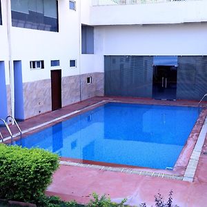 Deluxe Double Room Balcony